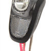 Faro Cordo LED telesto plus 10 lux on off batería