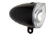 Imp cordo faro led siria nero nero compresa batteria
