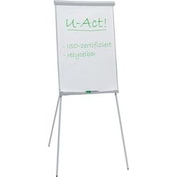 Caballete para rotafolio franken gris claro