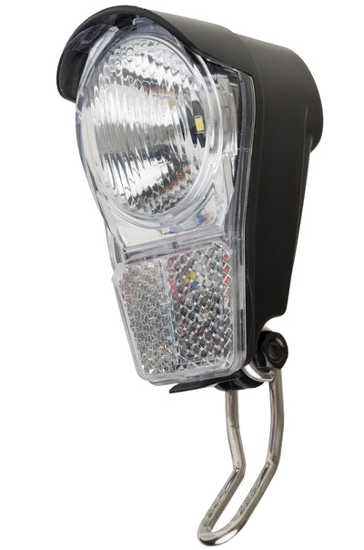 Cordo faro LED Galeo XB riflettore inclusa batteria