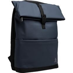 Zaino porta pc exacompta 17536e poliestere grigio ardesia