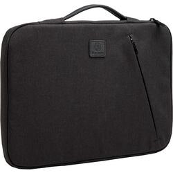 Funda para portátil exacompta 17141e poliéster negro