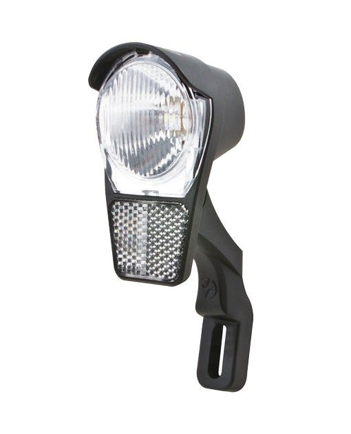Spanninga koplamp galeo xd (naaf)dynamo zonder schakelaar