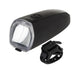 Cordo faro anteriore lampada alke supporto manubrio batteria