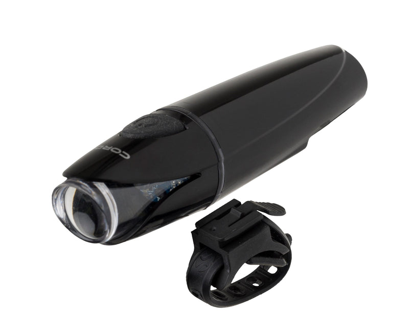 Cordo faro anteriore lampada agena batteria staffa manubrio