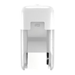 Tork optiserve 558041 Distributore di carta igienica T7 bianco