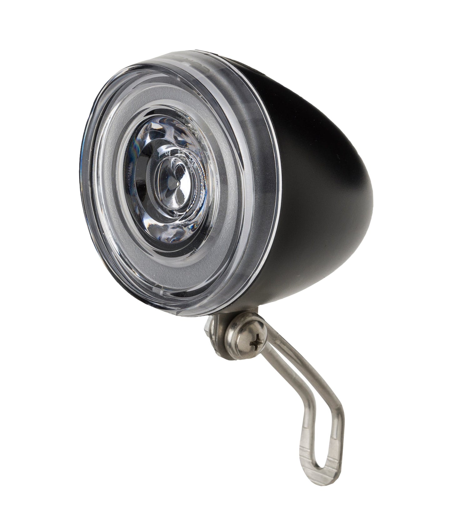 Cordo faro anteriore lampada auva batteria corona bullone