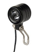 Cordo faro anteriore lampada procyon e-bike 6vdc corona bullone