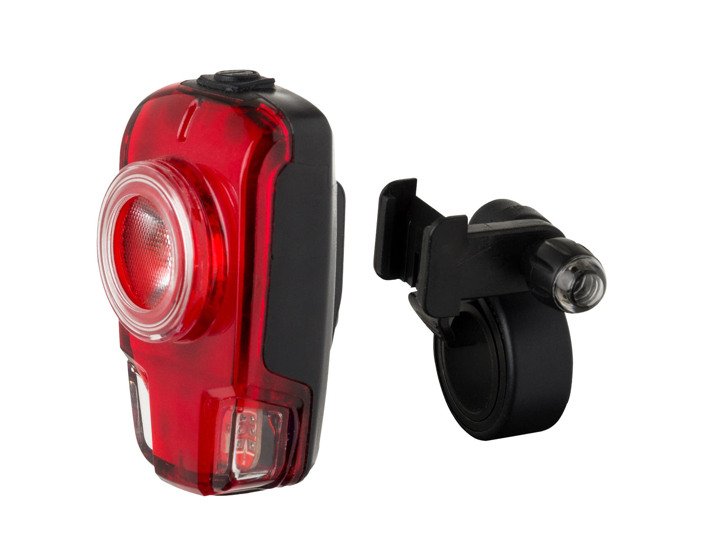 Cordo luz trasera lámpara trasera izar USB recargable