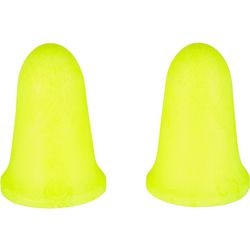 Tapones para los oídos 3m amarillos earfx-5