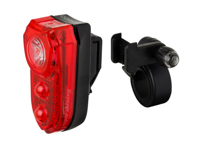Cordo fanale posteriore lampada Kuma batteria