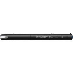 Abi fineliner stlo dr!ver 1088 41 punta ago fine