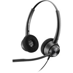 Auriculares poli encorepro sobre la cabeza con cancelación de ruido