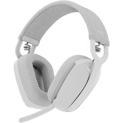 Auriculares Logitech Zone Vibe sobre la cabeza con Bluetooth