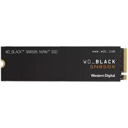 Interne ssd.schijf wds200t2x0e