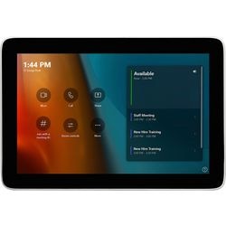 Sistema per conferenze hp poly 875j6aa nero