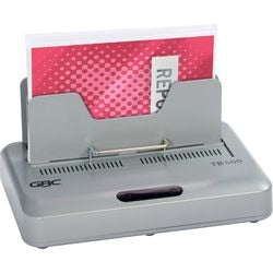 Bindmachine 4410041 tb500 gbc thermal