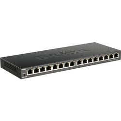 Interruptor abi d-link dgs-1016s e dgs-1016s negro