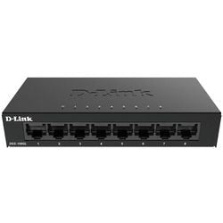 Interruptor abi d-link dgs-108gl e dgs-108gl negro