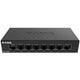 Interruptor abi d-link dgs-108gl e dgs-108gl negro