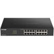 Interruptor abi d-link dgs-1100-16v2 e dgs-1100-16v2 negro