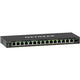 Abi switch netgear gs316ep-100pes black