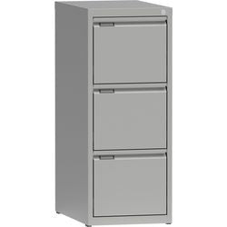 Archivador g23030.09 metal 3 cajones