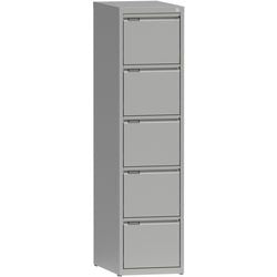 Archivador g23050.09 metal 5 cajones