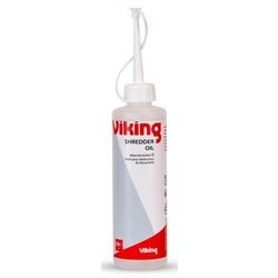 Olio per distruggi documenti Viking 250 ml trasparente