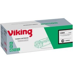 Cartuccia toner compatibile viking hp