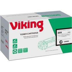 Cartuccia toner compatibile viking hp