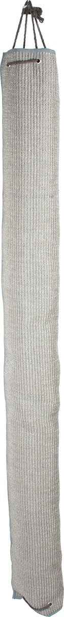 Duvo bolsa rascadora xl - 16x16x180cm gris