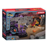 Schleich Eldrador Battleecave Arena: Lava vs. ombra