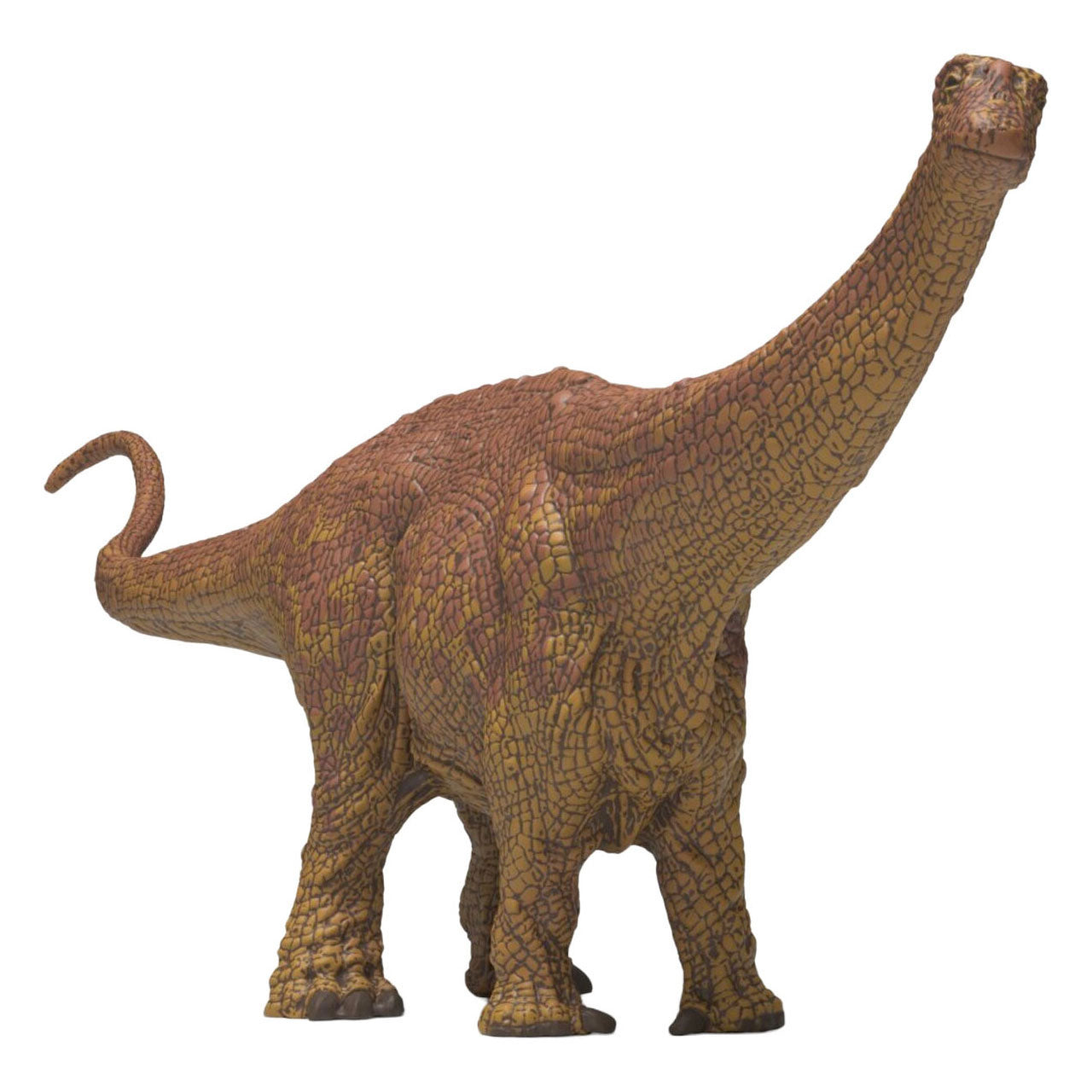 Schleich dinosaurs brontosaurus 15051