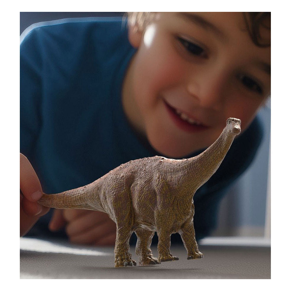 Schleich dinosaurs brontosaurus 15051