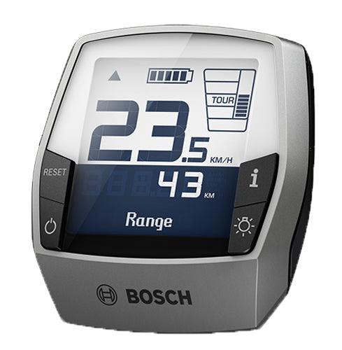 Display platino Bosch Intuvia 1270.020.906