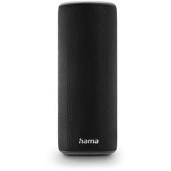 Altoparlante hama pipe 3.0 stereo bluetooth nero