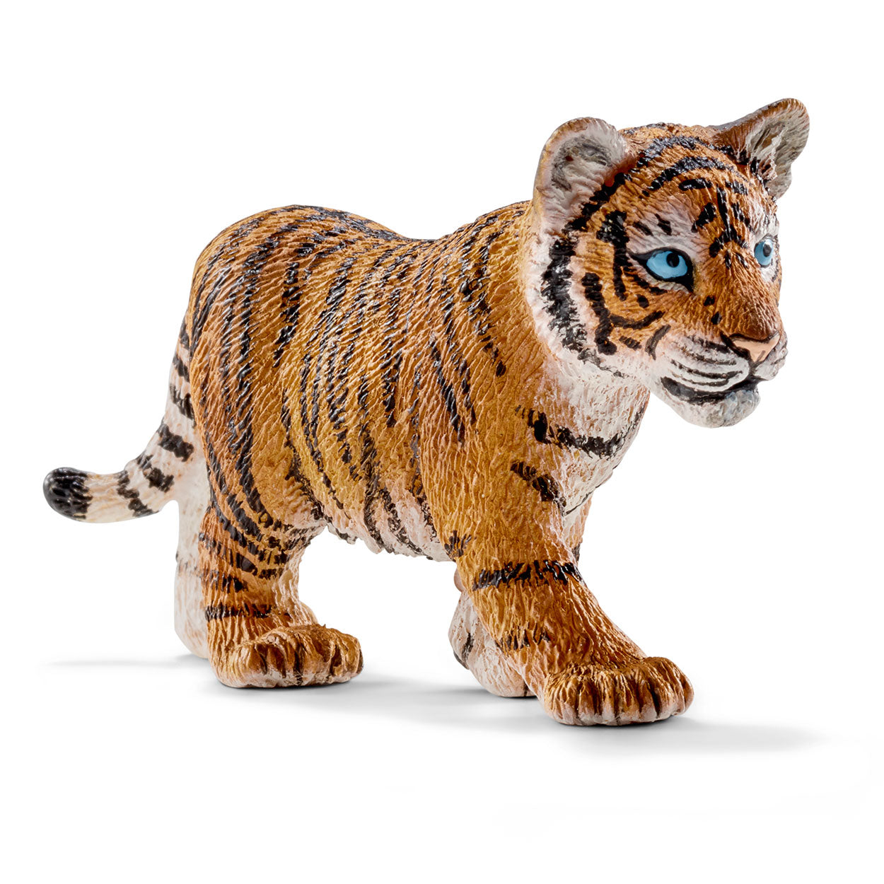 Schleich Wild Life Young Bengalian Tiger 14730