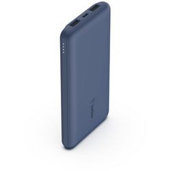 Belkin Boostcharge 3-Poort 10,000 mAh 15 W
