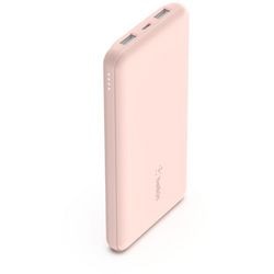 Belkin BoostCarge triple 10,000 mAh 15 W