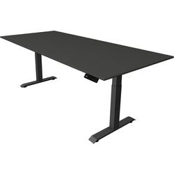 Sit-stand desk Kerkmann Move 4 anthracite