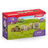 Schleich FARM WORLD Voedingsset 42105