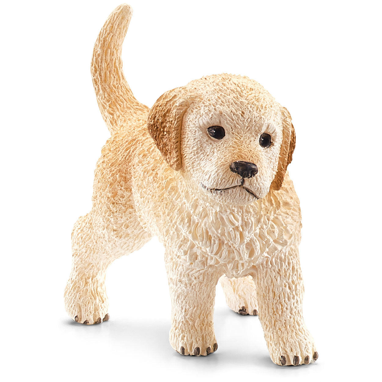 Schleich 16396 Golden Retriever Cuppy