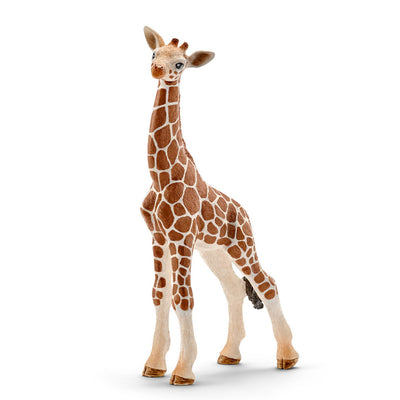 Schleich Wild Life Baby Giraffe 14751