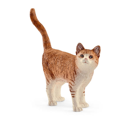 Schleich Farm World Kat Poes 13836