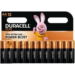 Pile duracell aa lr6