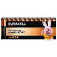 Pile duracell aaa lr03
