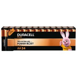 Pile duracell aalr6