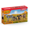 SCHLEICH Wild Life Starter Set 42387