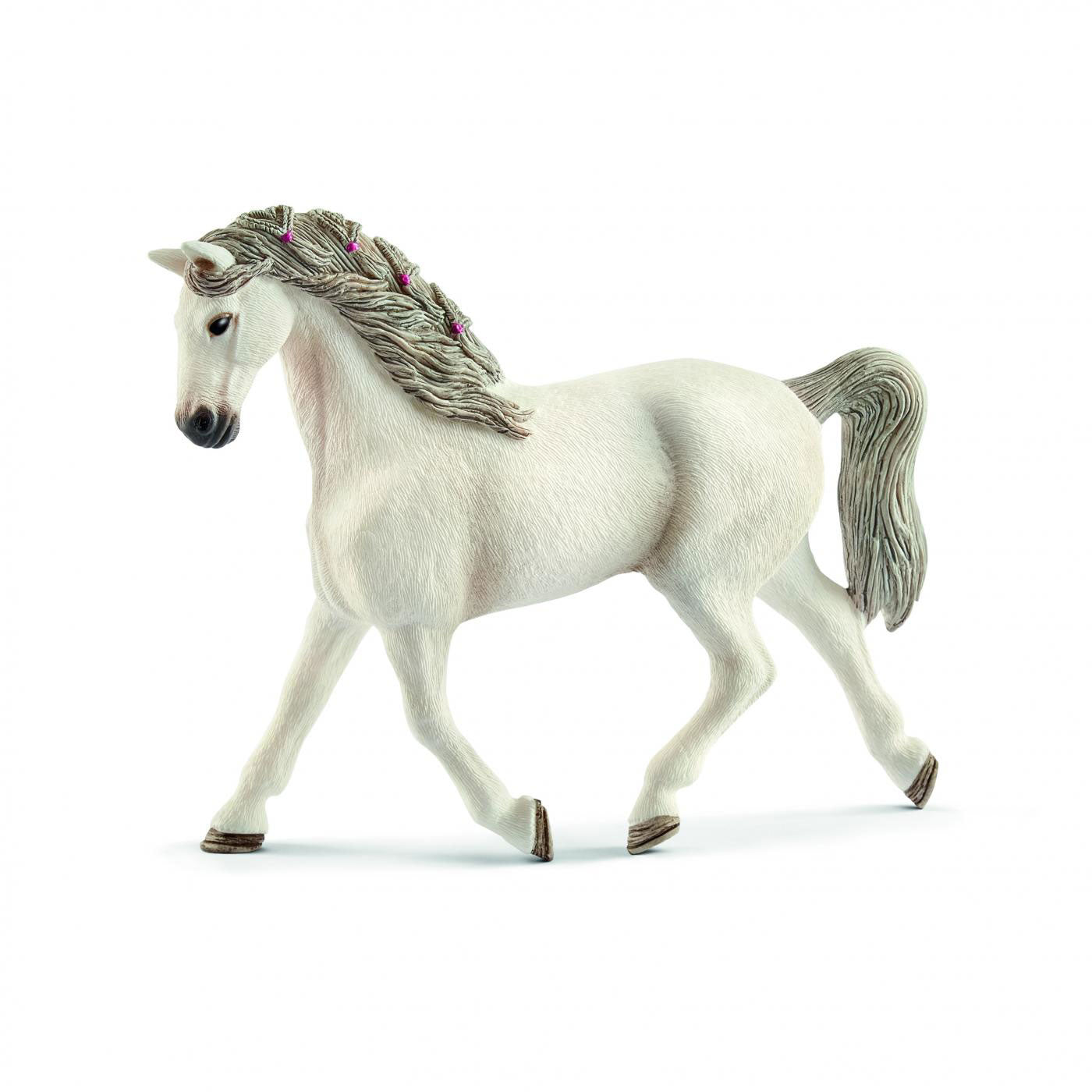 Schleich Horse Club Holstein yegua 13858